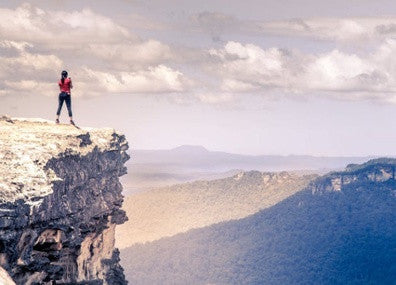5 Easy Steps to Self-Discovery