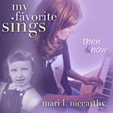 Mari's Music